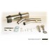 SILENCIEUX POT D'ÉCHAPPEMENT HOMOLOGUÉE MSR MOTO BMW R850R R 850 R / GS 1994/02
